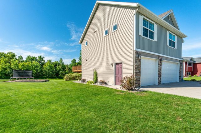 2414 Valley View, Hawley, MN 56549