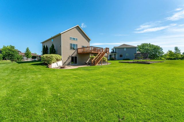 2414 Valley View, Hawley, MN 56549