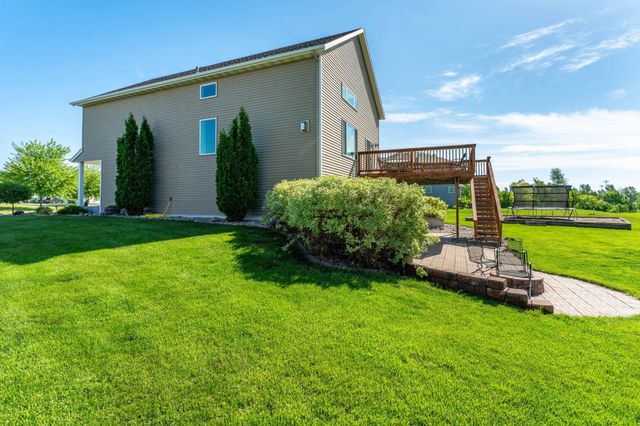 2414 Valley View, Hawley, MN 56549