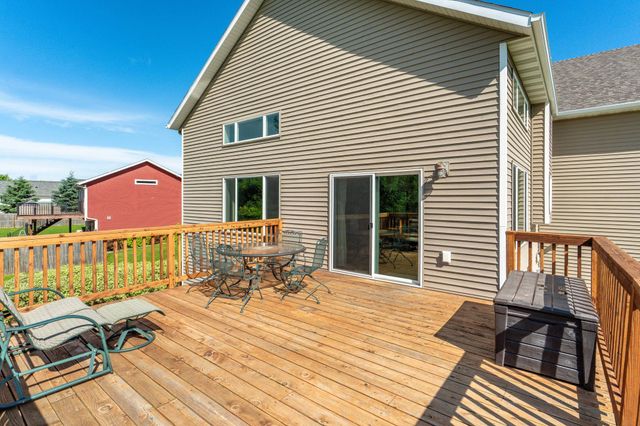 2414 Valley View, Hawley, MN 56549