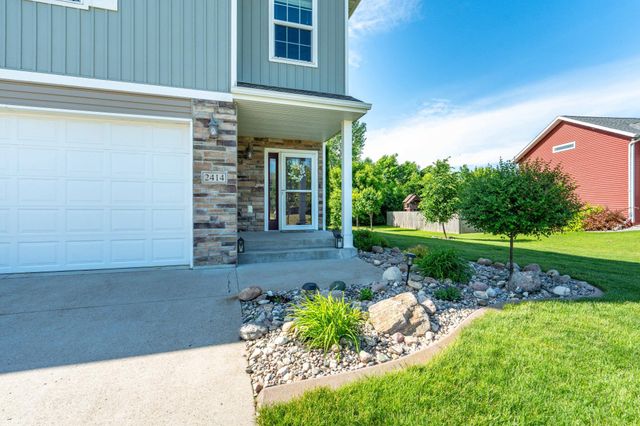 2414 Valley View, Hawley, MN 56549