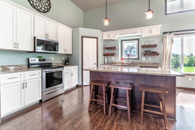 2414 Valley View, Hawley, MN 56549