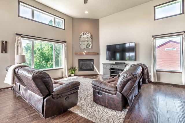 2414 Valley View, Hawley, MN 56549