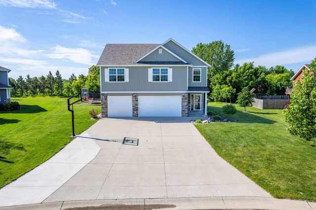 2414 Valley View, Hawley, MN 56549