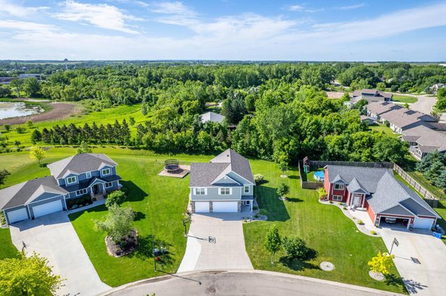 2414 Valley View, Hawley, MN 56549