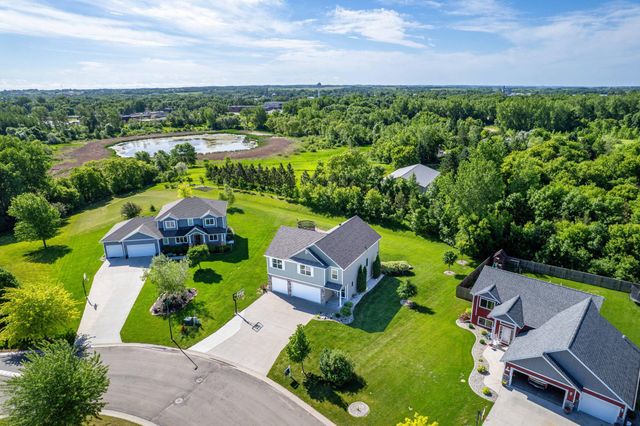 2414 Valley View, Hawley, MN 56549
