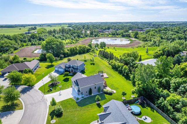 2414 Valley View, Hawley, MN 56549