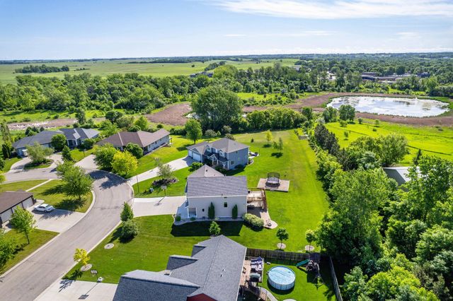 2414 Valley View, Hawley, MN 56549