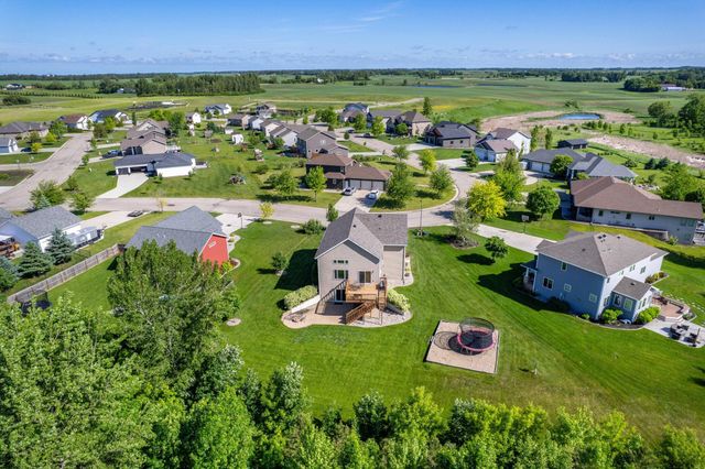 2414 Valley View, Hawley, MN 56549