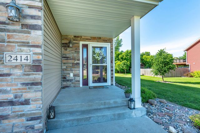 2414 Valley View, Hawley, MN 56549