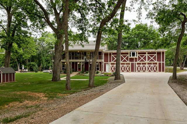 7761 High Meadow Road, Noble, OK 73068