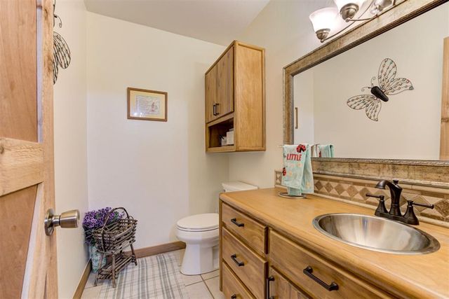 7761 High Meadow Road, Noble, OK 73068