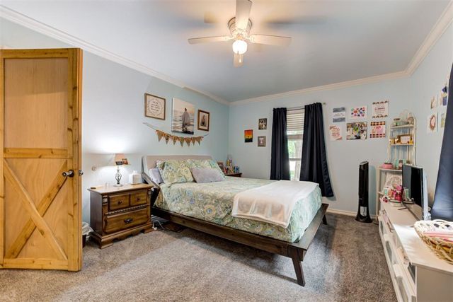 7761 High Meadow Road, Noble, OK 73068