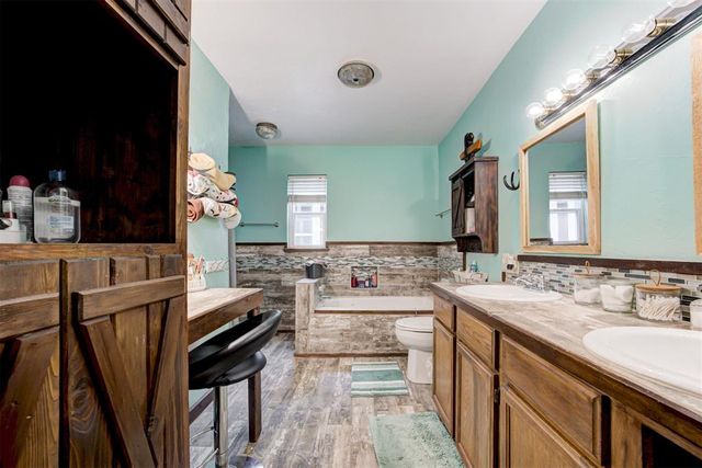 7761 High Meadow Road, Noble, OK 73068
