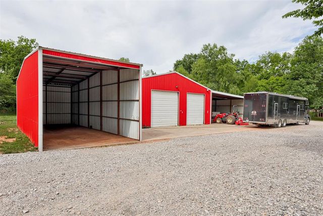 7761 High Meadow Road, Noble, OK 73068