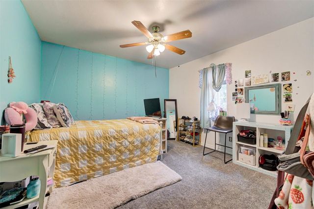 7761 High Meadow Road, Noble, OK 73068