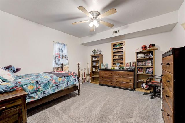 7761 High Meadow Road, Noble, OK 73068