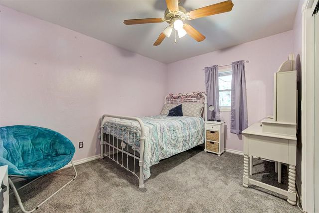 7761 High Meadow Road, Noble, OK 73068