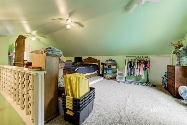 7761 High Meadow Road, Noble, OK 73068