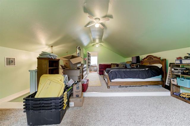 7761 High Meadow Road, Noble, OK 73068