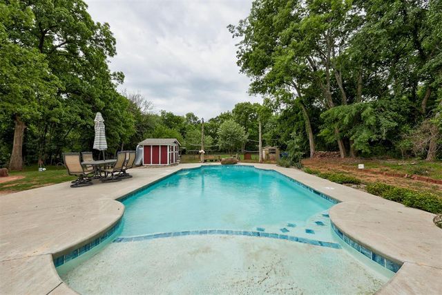 7761 High Meadow Road, Noble, OK 73068