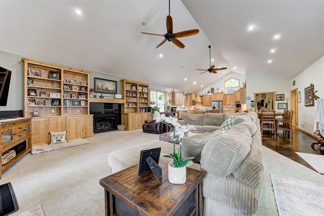 7761 High Meadow Road, Noble, OK 73068