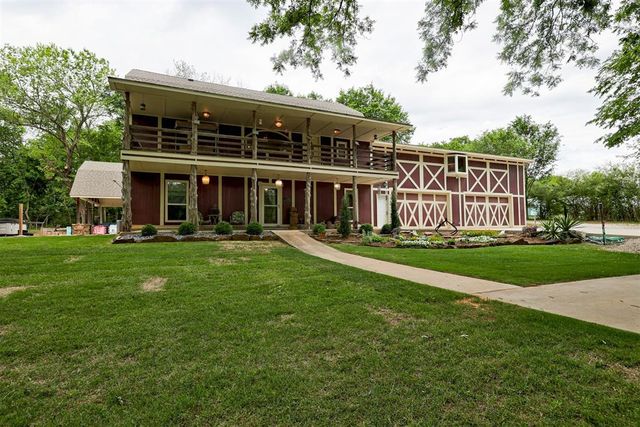 7761 High Meadow Road, Noble, OK 73068