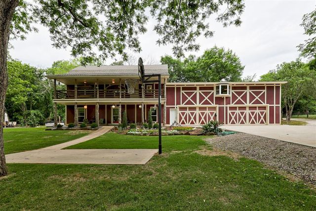 7761 High Meadow Road, Noble, OK 73068