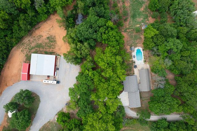 7761 High Meadow Road, Noble, OK 73068