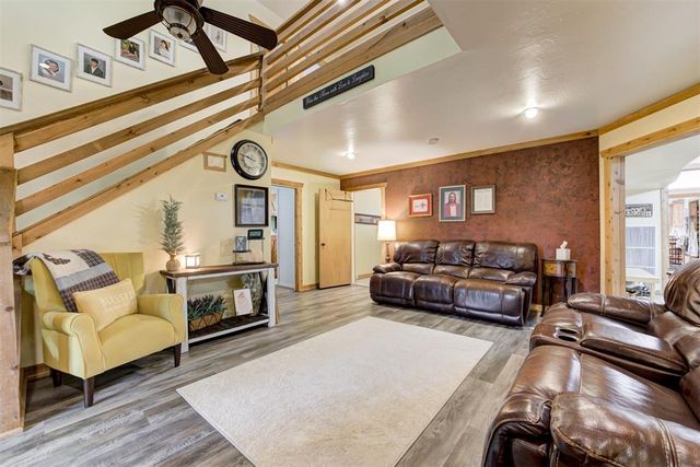 7761 High Meadow Road, Noble, OK 73068