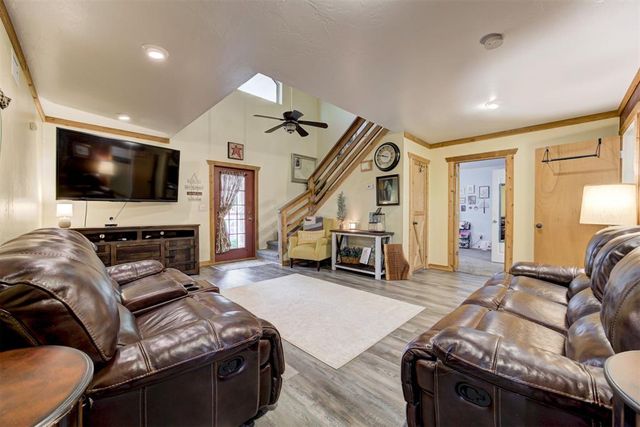 7761 High Meadow Road, Noble, OK 73068
