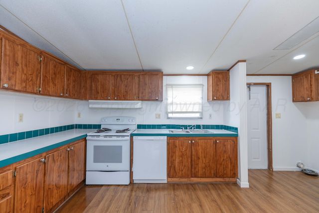 12400 RIM RANCH Drive, Amarillo, TX 79124