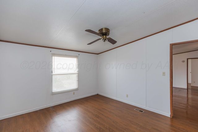 12400 RIM RANCH Drive, Amarillo, TX 79124