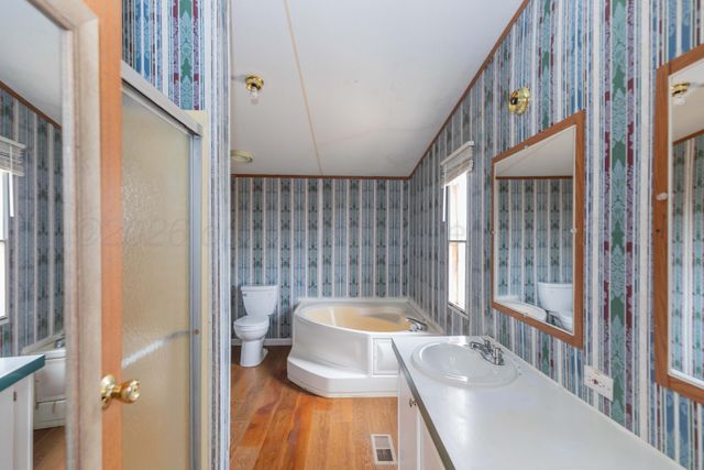 12400 RIM RANCH Drive, Amarillo, TX 79124