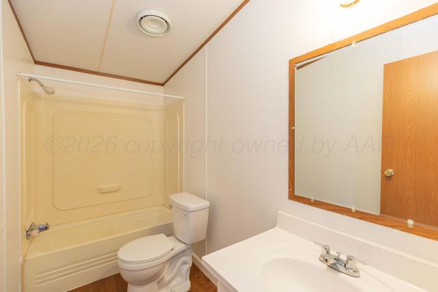 12400 RIM RANCH Drive, Amarillo, TX 79124