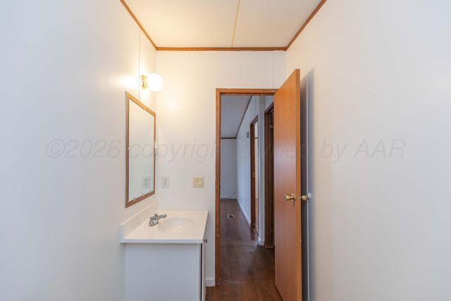 12400 RIM RANCH Drive, Amarillo, TX 79124