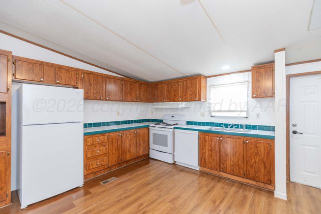 12400 RIM RANCH Drive, Amarillo, TX 79124