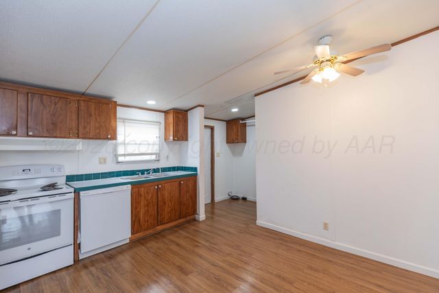 12400 RIM RANCH Drive, Amarillo, TX 79124