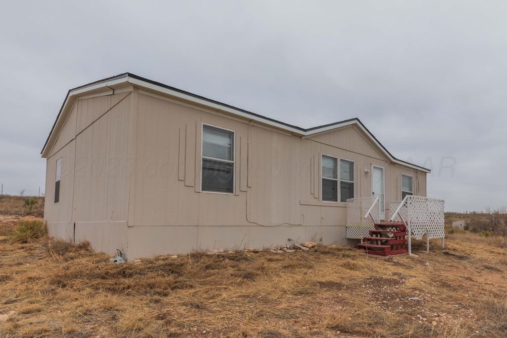 12400 RIM RANCH Drive, Amarillo, TX 79124