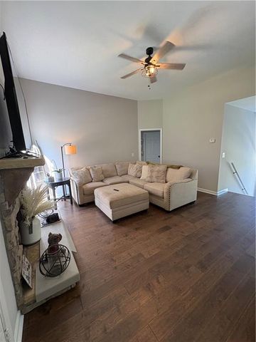 180 Blacks Mill E Trace, Dawsonville, GA 30534