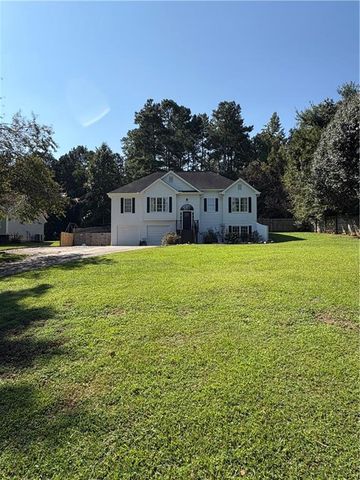 180 Blacks Mill E Trace, Dawsonville, GA 30534