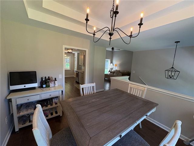 180 Blacks Mill E Trace, Dawsonville, GA 30534