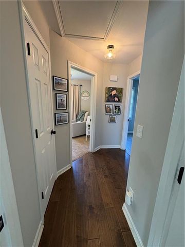 180 Blacks Mill E Trace, Dawsonville, GA 30534