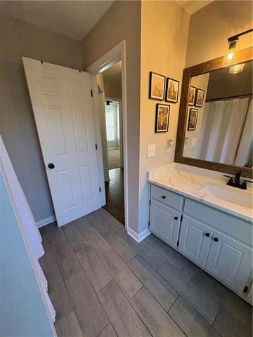 180 Blacks Mill E Trace, Dawsonville, GA 30534