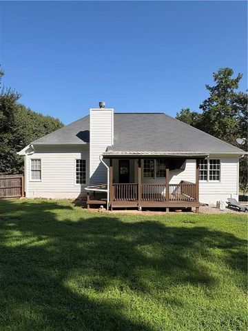 180 Blacks Mill E Trace, Dawsonville, GA 30534