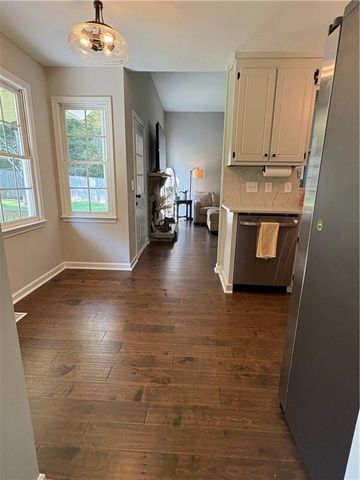 180 Blacks Mill E Trace, Dawsonville, GA 30534