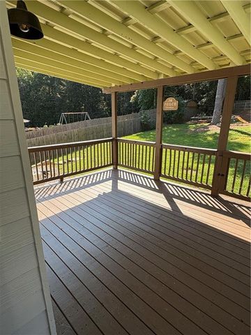 180 Blacks Mill E Trace, Dawsonville, GA 30534