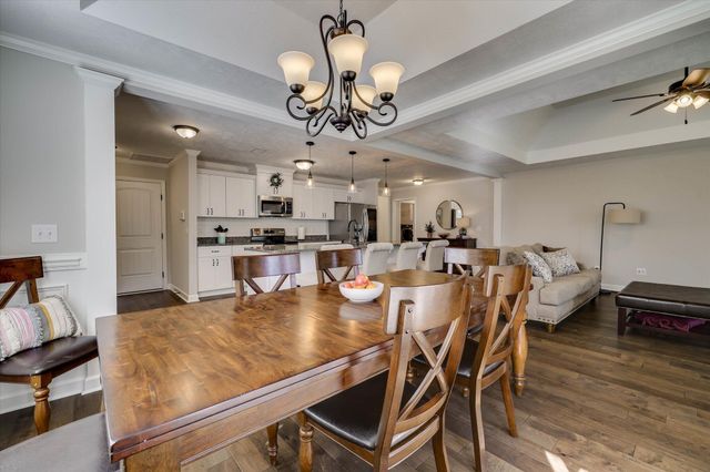 5202 Copse Drive, Augusta, GA 30909