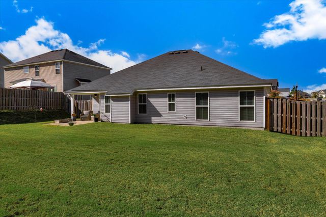 5202 Copse Drive, Augusta, GA 30909