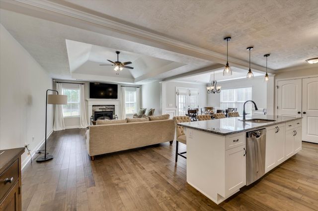 5202 Copse Drive, Augusta, GA 30909